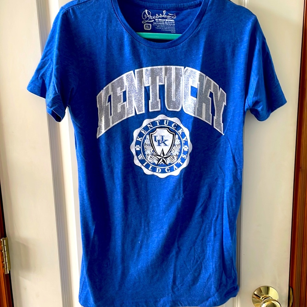 UK Tee